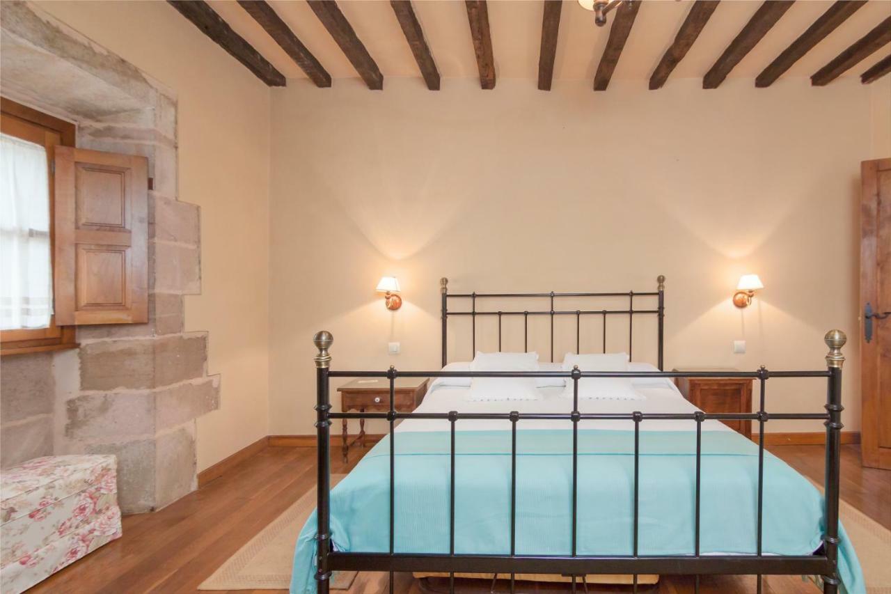 Casona De La Salceda * Treceno